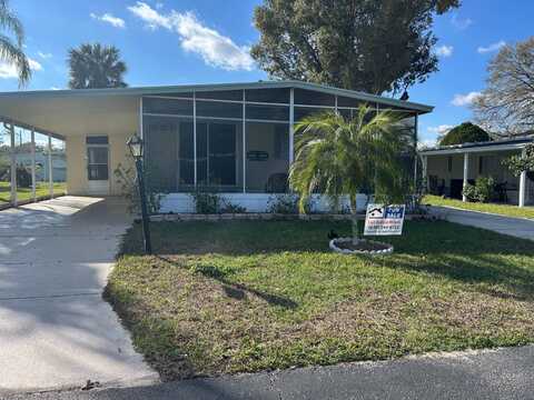 4715 Dove, Zephyrhills, FL 33541