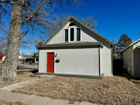 1501 Caldwell Ave, Goodland, KS 67735