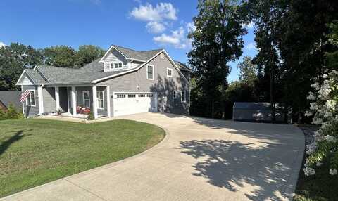 105 Hidden Cove Rd, Lucas, KY 42156