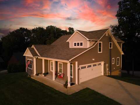105 Hidden Cove Rd, Lucas, KY 42156