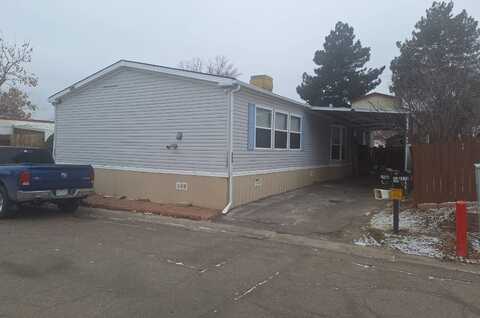 2660 Hawk St, Federal Heights, CO 80260