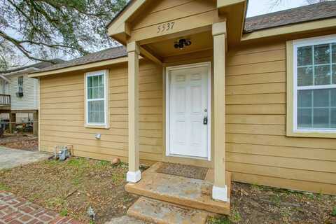 5537 Frey St, Baton Rouge, LA 70805