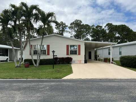 4352 SE SWEETWOOD WAY, Stuart, FL 34997