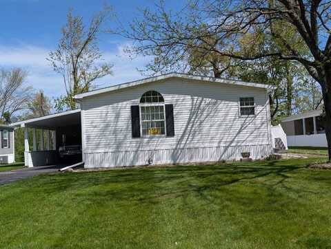 1137 Bluebrook, Portage, MI 49002