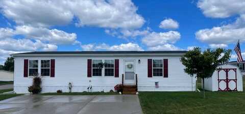 4333 Tavistock Drive, Wayland, MI 49348