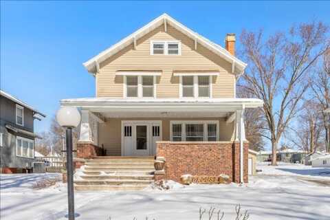 1209 E Corning St, Red Oak, IA 51566