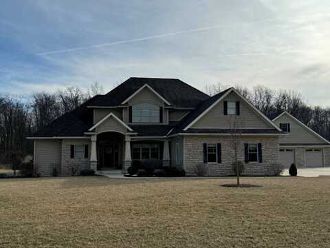 2118 St. Rt. 363, Minster, OH 45865