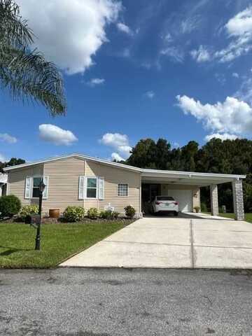 447 Goldenrod Circle S, Auburndale, FL 33823