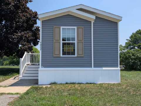 4002 Nancy Ln., Kalamazoo, MI 49006