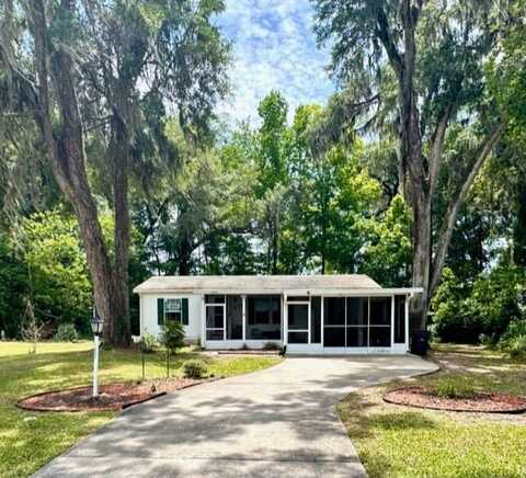 1868 NW 46th Circle, Ocala, FL 34482