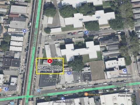 2257 Mc Donald Ave, Brooklyn, NY 11223