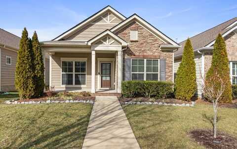 3216 Saltville Aly, Nolensville, TN 37135