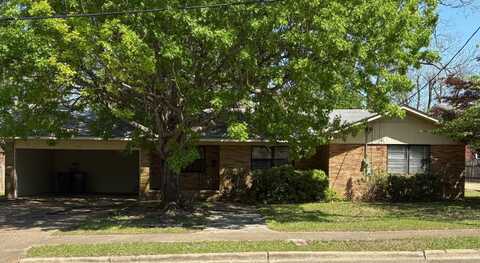 608 North Washington, Magnolia, AR 71753