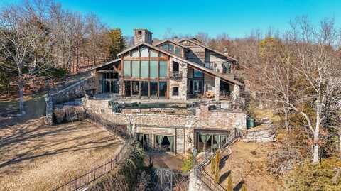 88 End Of Trail Dr, Branson, MO 65616