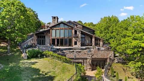 88 End Of Trail Dr, Branson, MO 65616
