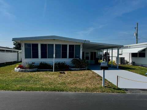 1263 Mayflower Drive, Daytona Beach, FL 32119