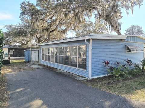 34700 S. Haines Creek Rd, Leesburg, FL 34788