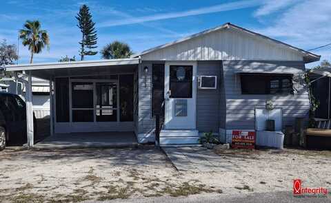 2206 Chaney Drive, Ruskin, FL 33570