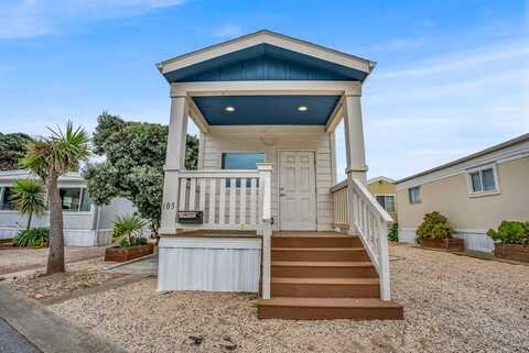 105 1st Avenue, Pacifica, CA 94044