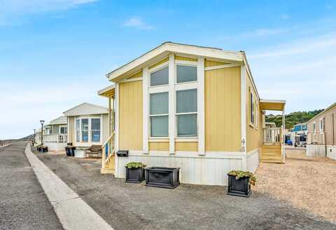 416 4th Avenue, Pacifica, CA 94044