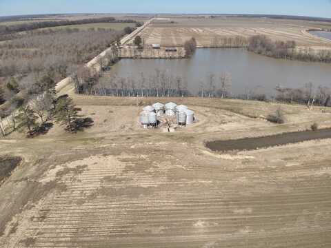 178 Stroh Rd, Almyra, AR 72003