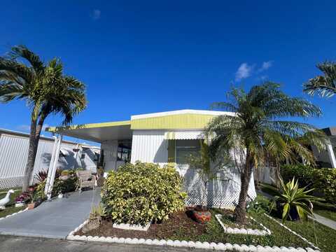 2420 GLORIA LANE, HALLANDALE BEACH, FL 33009