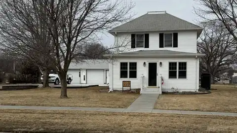 223 North 10th Street, Oneill, NE 68763