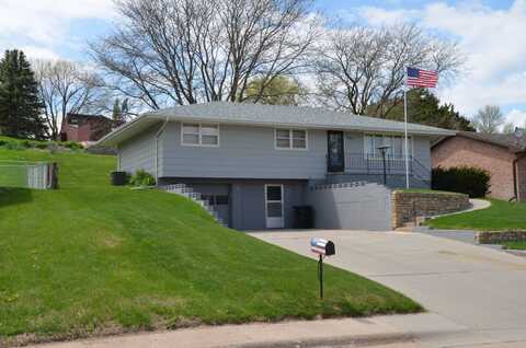 333 Westridge Drive, Ord, NE 68862