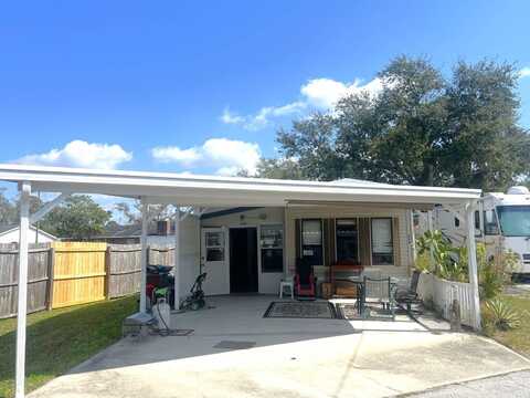 4699 Continental Drive, Holiday, FL 34690