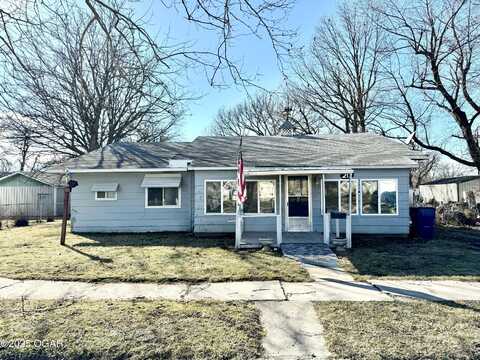 212 N Kane Street, Carterville, MO 64835