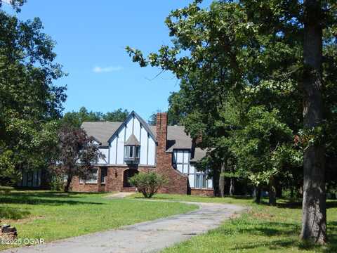 4415 McClelland Park Road, Joplin, MO 64804