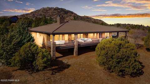 6515 N Danelle Drive, Prescott, AZ 86305