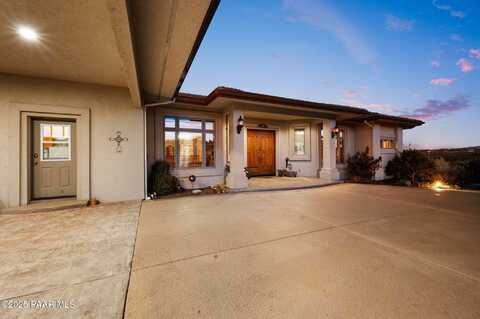 6085 N Michele Lane, Prescott, AZ 86305