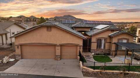 195 Juniper Ridge Drive, Prescott, AZ 86301