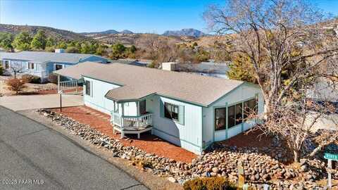 826 Prescott Canyon Dr Drive, Prescott, AZ 86301