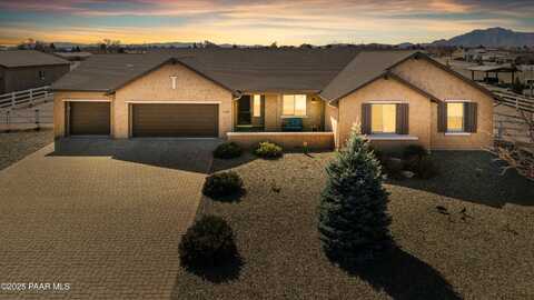 1559 W Anne Marie Drive, Chino Valley, AZ 86323