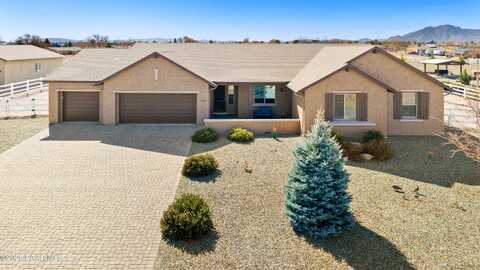 1559 W Anne Marie Drive, Chino Valley, AZ 86323