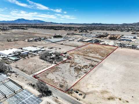 X N Road 1 East, Chino Valley, AZ 86323