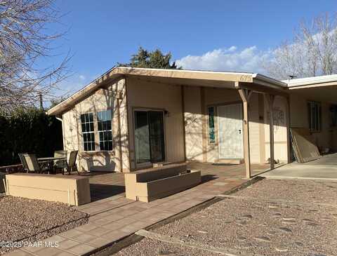 675 N Mesquite Tree Drive, Prescott Valley, AZ 86327