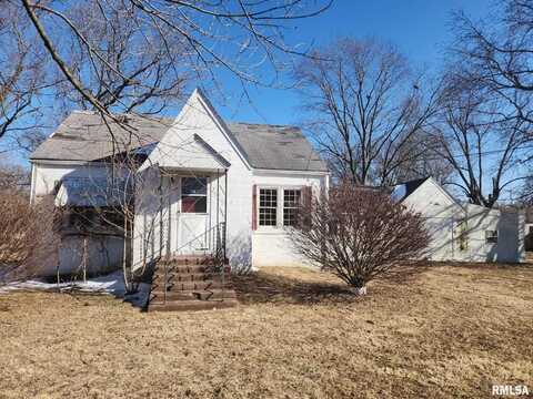 14322 MEMORY Lane, Mount Vernon, IL 62864