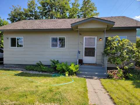 208 E 4th, Grandview, WA 98930