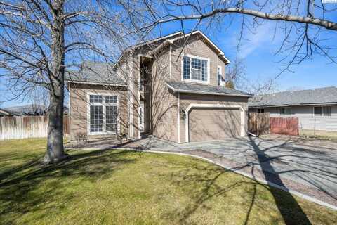 9061 W Deschutes Drive, Kennewick, WA 99336
