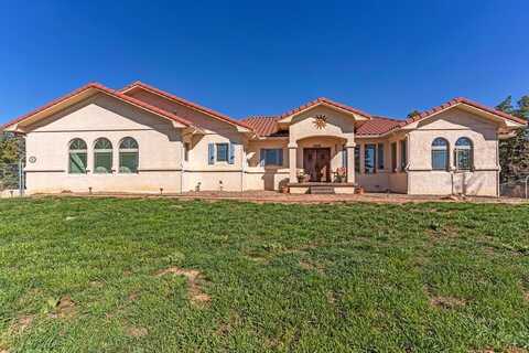 8760 Ridge Rd., Beulah, CO 81023