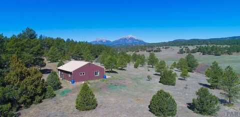 23519 Monarch Rd, Aguilar, CO 81020