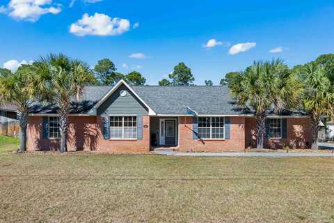 6570 Longview St, Navarre, FL 32566