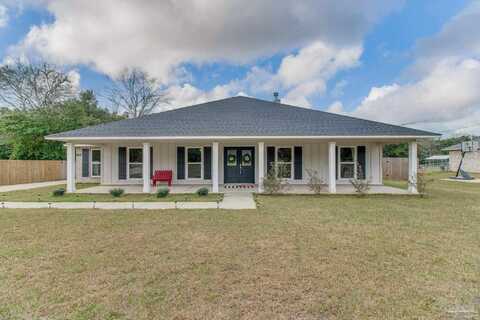 7429 Dunwalt Rd, Pensacola, FL 32526