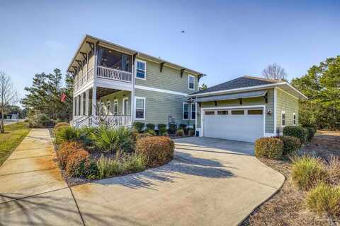 4885 Leeward Dr, Pensacola, FL 32507