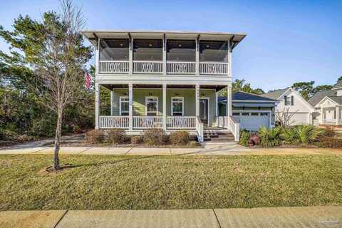 4885 Leeward Dr, Pensacola, FL 32507