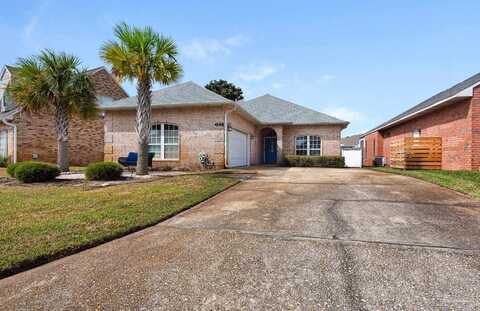 4148 Soundpointe Dr, Gulf Breeze, FL 32563