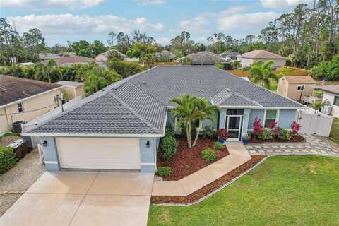 3655 CANDIA AVENUE, NORTH PORT, FL 34286